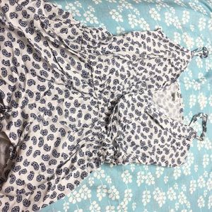 Old Navy Romper